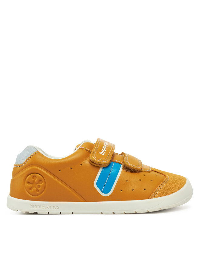 Biomecanics Sneakers Biomecanics 252162 B240 S Giallo
