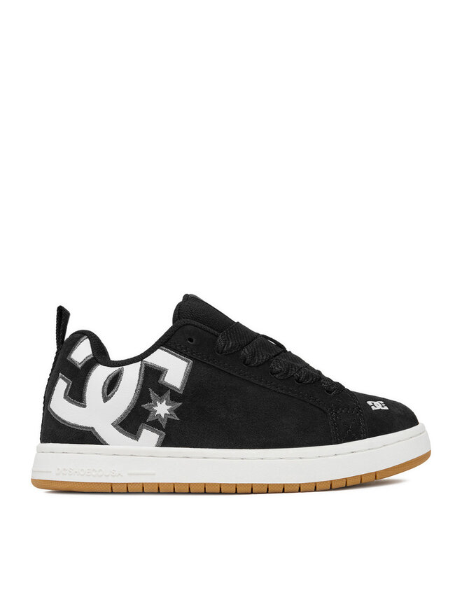 DC Shoes Sneakers DC Shoes CEO-V5-10116K-CH Schwarz