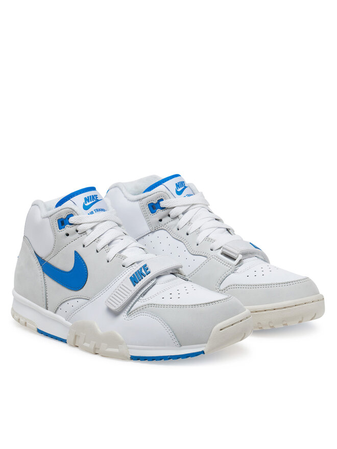 Nike Сникърси Nike Aire Trainer 1 FJ4183 Бял