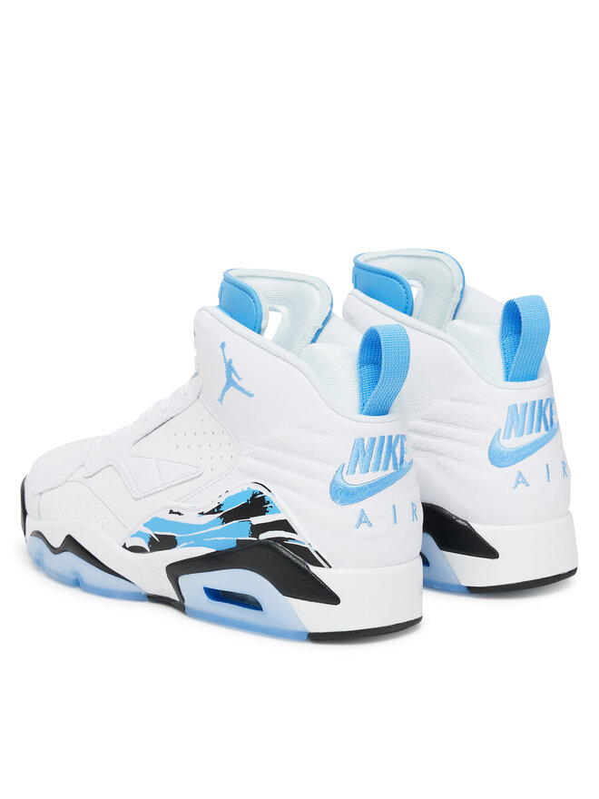 Nike Snīkeri Nike Mvp DZ4475 Balts