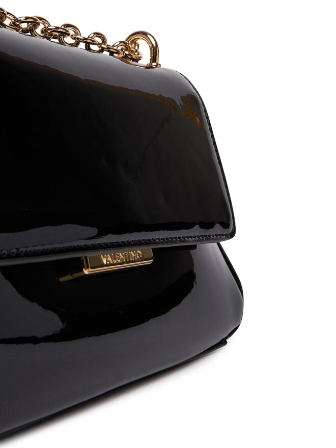 Valentino Handtasche Valentino Afrodite VBS9N409VER Schwarz