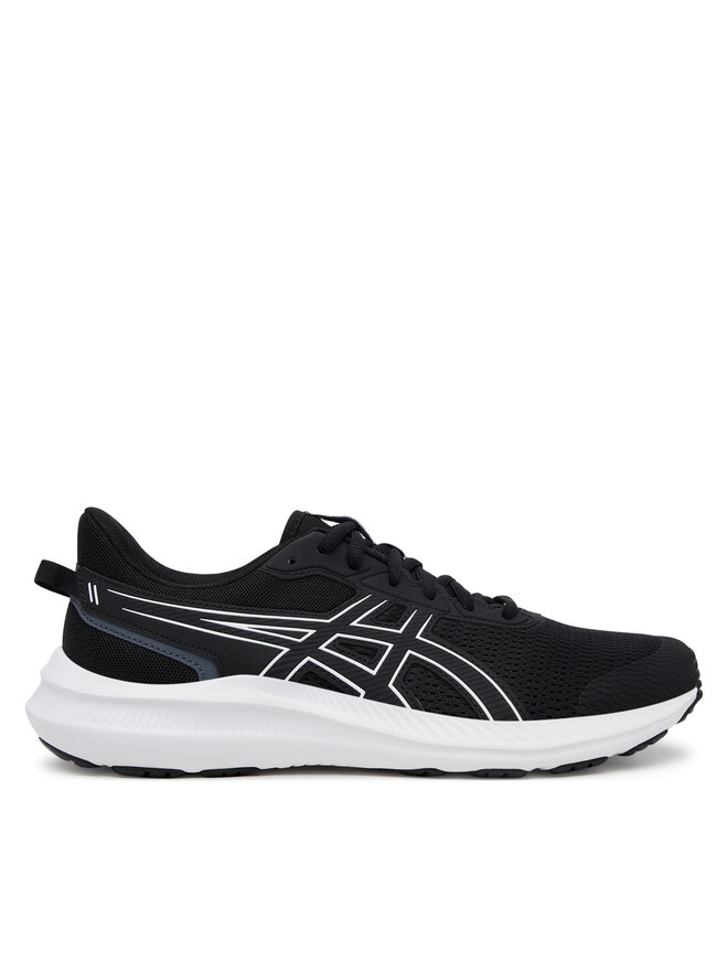 Asics Scarpe running Asics Jolt 5 1011B963 Nero