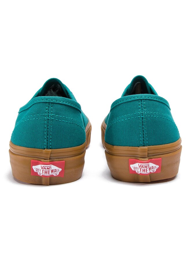 Vans Tenisky Vans Authentic VN0A38EMVKU1 Zelená