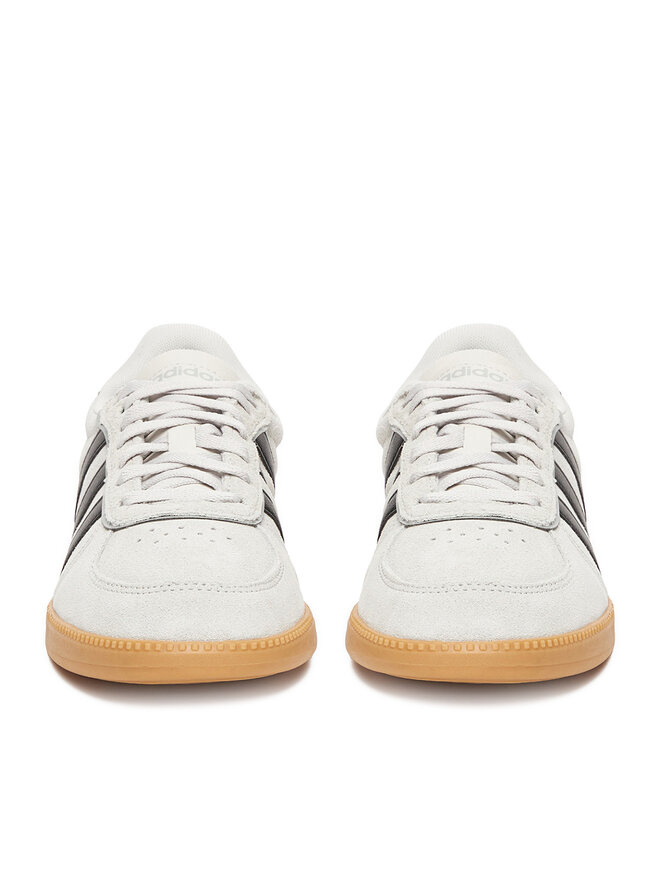adidas Sneakers adidas BREAKNET SLEEK JR0689 Grau