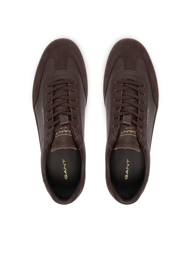 Gant Sneakers Gant 31631008 Braun
