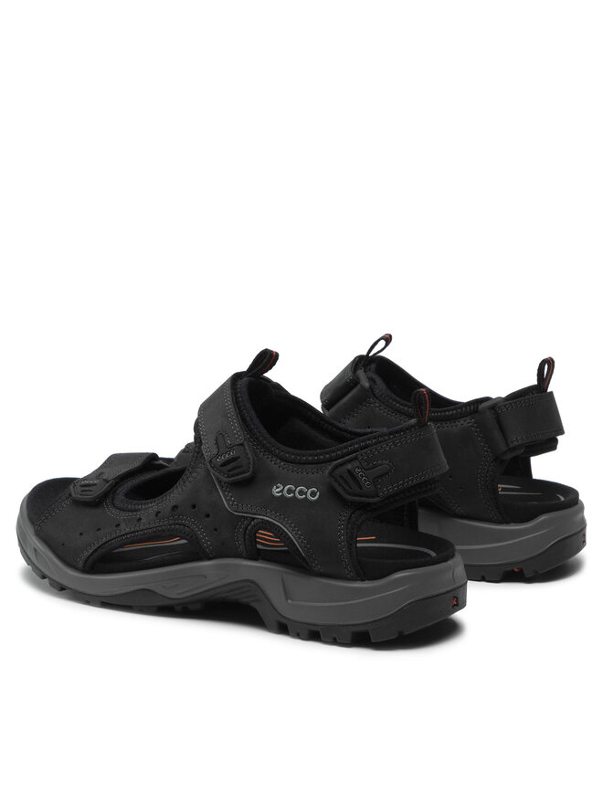 ECCO Sandály ECCO Offroad 82204412001 Černá