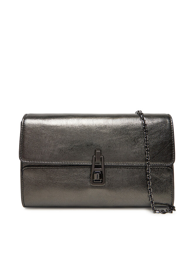 Coccinelle Bolso Coccinelle E1 SW4 19 01 01 Negro