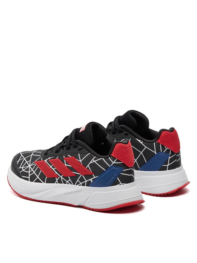 adidas Laufschuhe adidas Marvel Duramo SL Kids ID8009 Schwarz