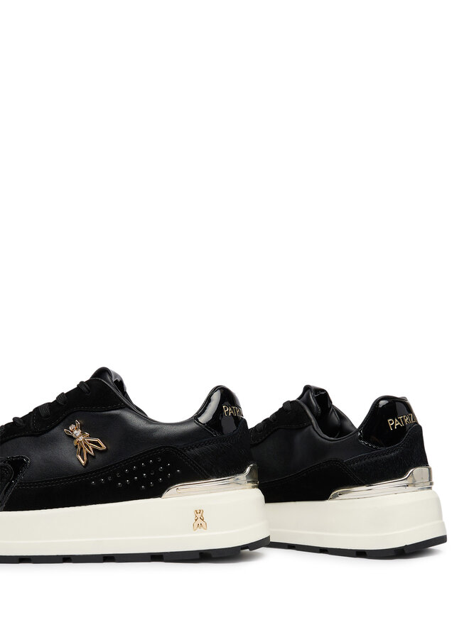 Patrizia Pepe Sneakers Patrizia Pepe PJ419.31 Schwarz