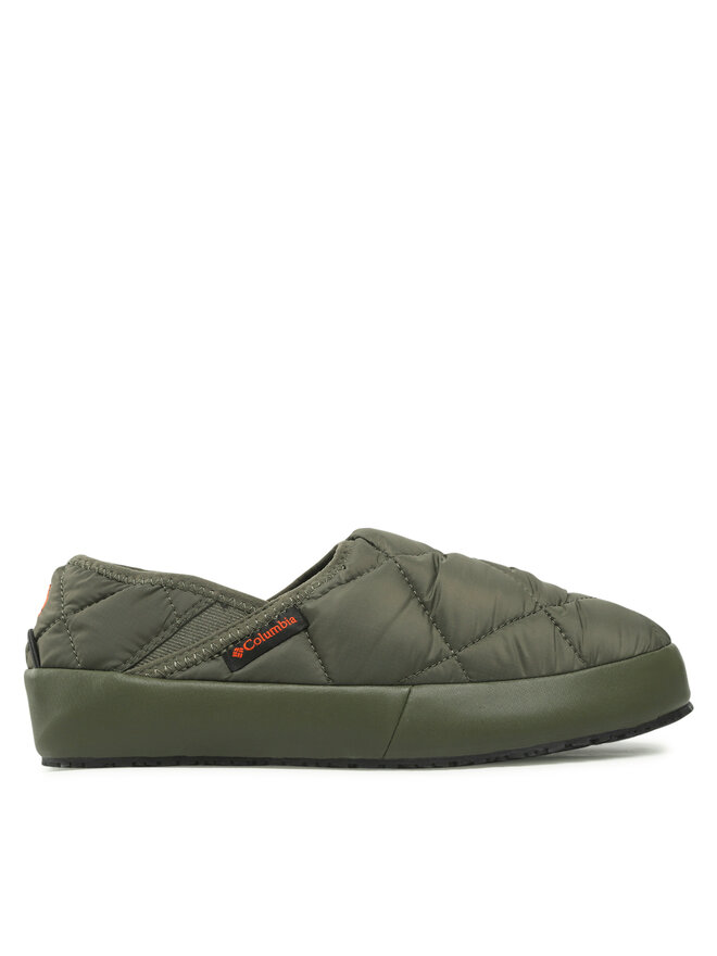 Columbia Pantofole Columbia Omni Heat Lazy Bend Moc BM6178 Cachi