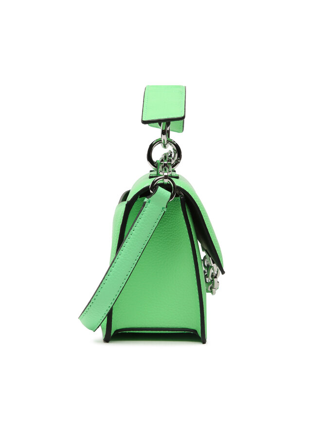 Handtasche KARL LAGERFELD 225W3082 Grün eschuhe.de