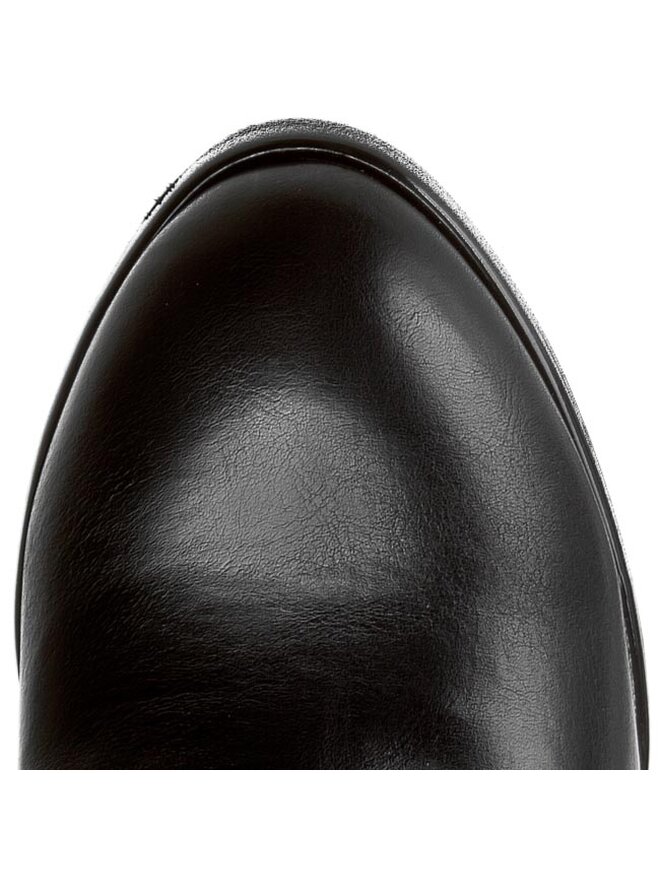 Jenny Fairy Stiefeletten Jenny Fairy W16AW475-1 Schwarz