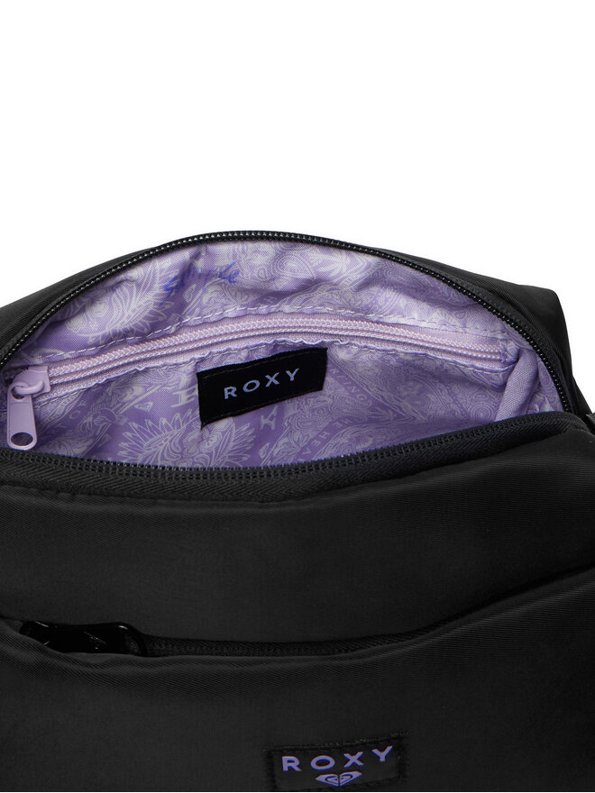 Roxy Handtasche Roxy WBEO-ROXY-RH-003-10 Schwarz