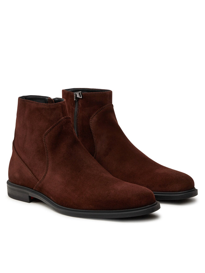 HUGO Ghete Hugo Kerr Boot 50522949 Maro
