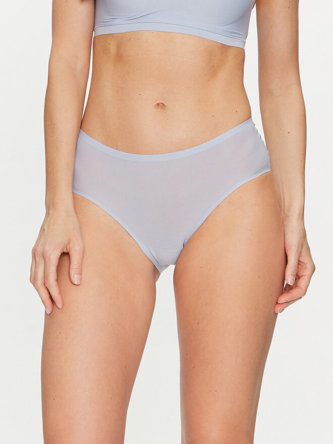 Chantelle Chantelle Klasszikus alsó Soft Stretch C26440 Kék