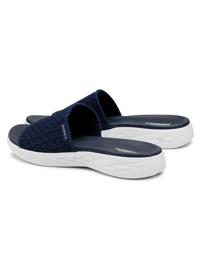 lepet s Skechers On The Go 600 Stellar 15311 NVW Tamsiai m lyna eavalyne.lt