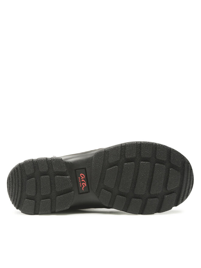 Ara Botki Ara GORE-TEX 12-49305-61 Czarny