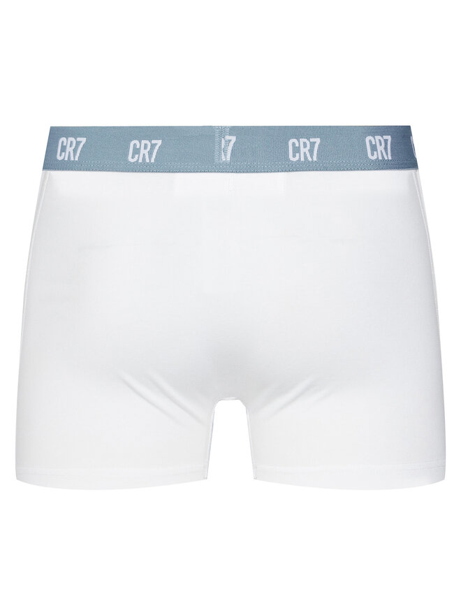 Cristiano Ronaldo CR7 Cristiano Ronaldo CR7 Set 3 parov boksaric 8100-49 Pisana