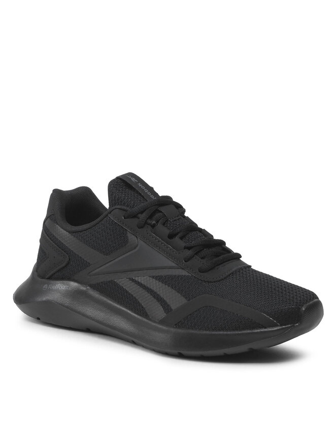 Reebok Взуття для бігу Reebok Energylux 2.0 Q46235 Чорний