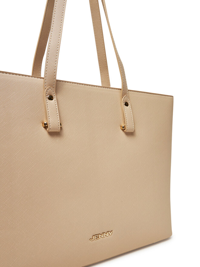 JENNY Bolso JENNY JNY-H-002-07 Beis