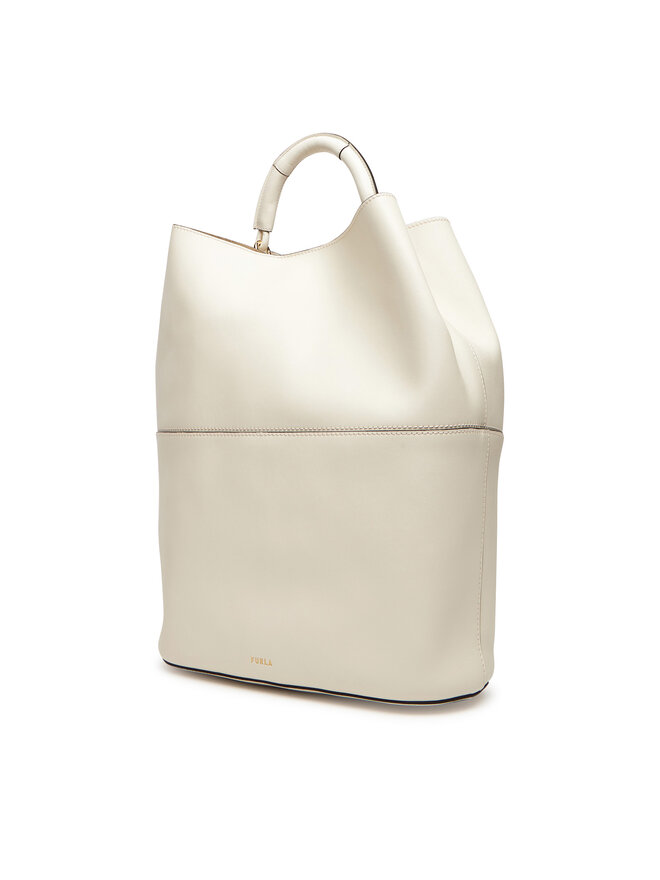 Furla Сумка Furla WB01786-BX3169-3767S-1-007-20-BG-B Білий