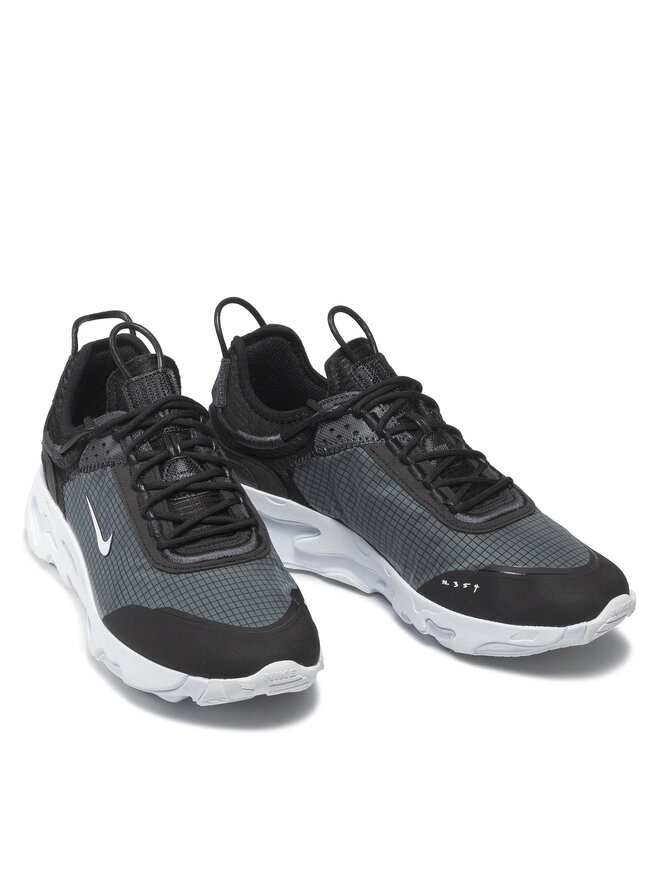 Nike Snīkeri Nike React Live CV1772 003 Melns