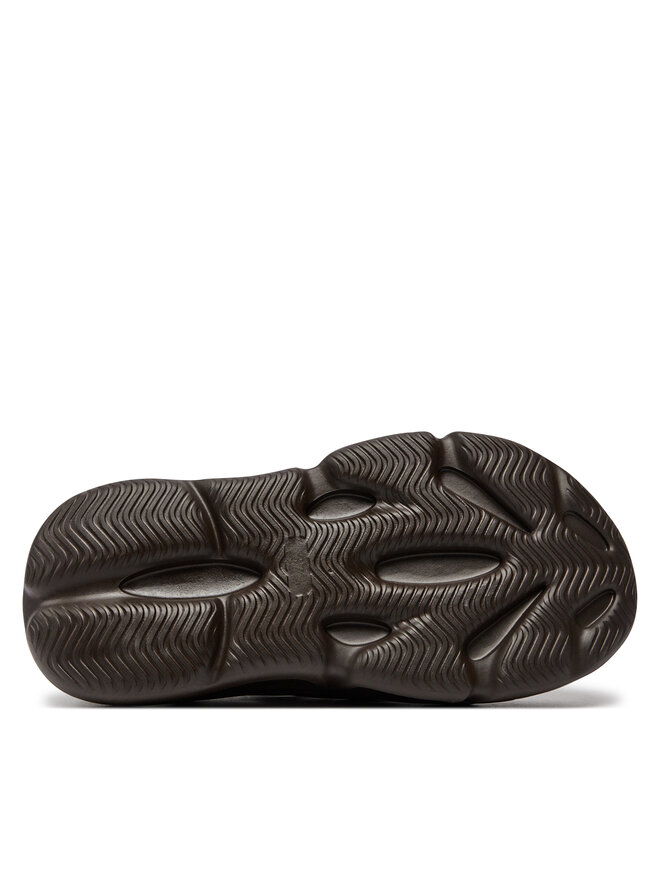 Steve Madden Туфлі Steve Madden Vine Slip-on SM11002858-02002-003 Коричневий