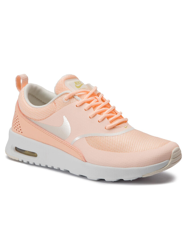 Sneakers Nike Air Max Thea 599409 805 Orange eschuhe
