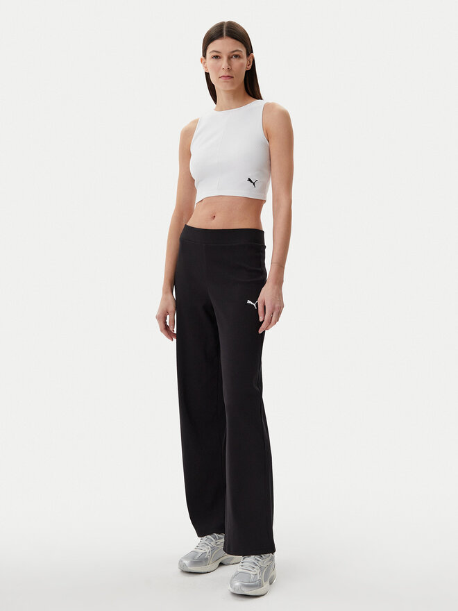 Puma Puma Top Ess 629765 Bijela Slim Fit