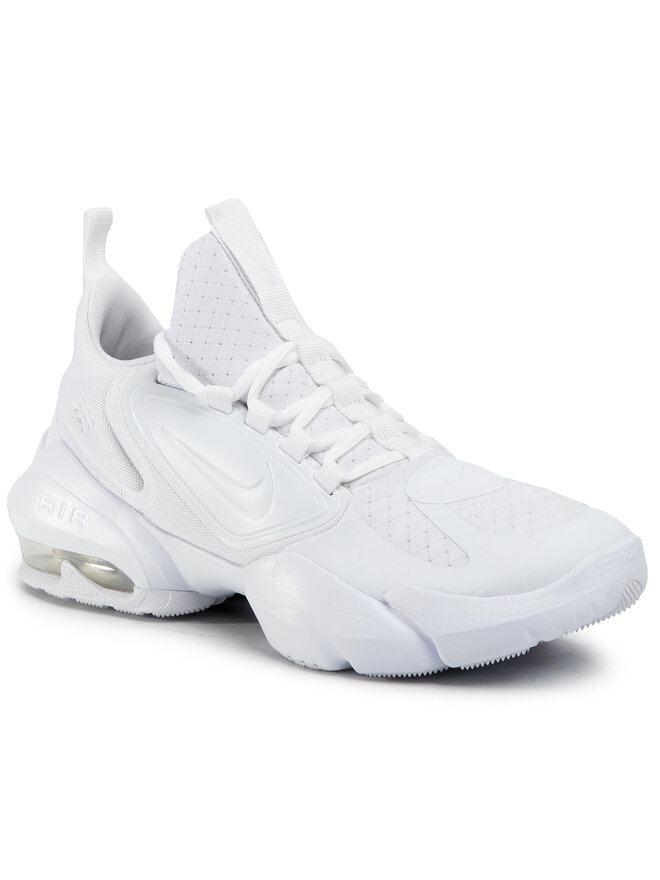 Nike Взуття для тренажерного залу Nike Air Max Alpha Savage AT3378 101 Білий