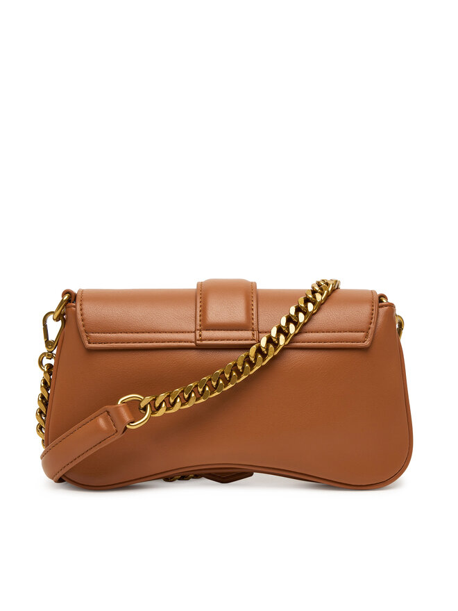 Just Cavalli Τσάντα Just Cavalli 79RA4BA7 ZSA89 Καφέ