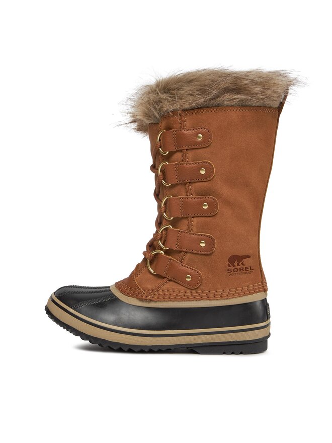Sorel Botas de nieve Sorel Joan Of Arctic NL3481 Marrón
