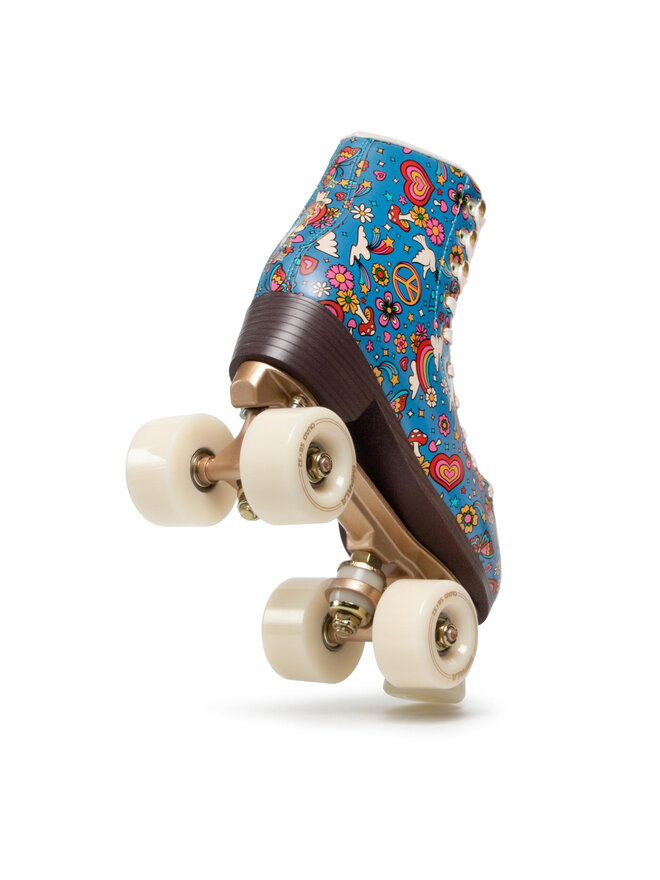 Impala Patine cu rotile Impala Rollerskate A084-12719 Albastru