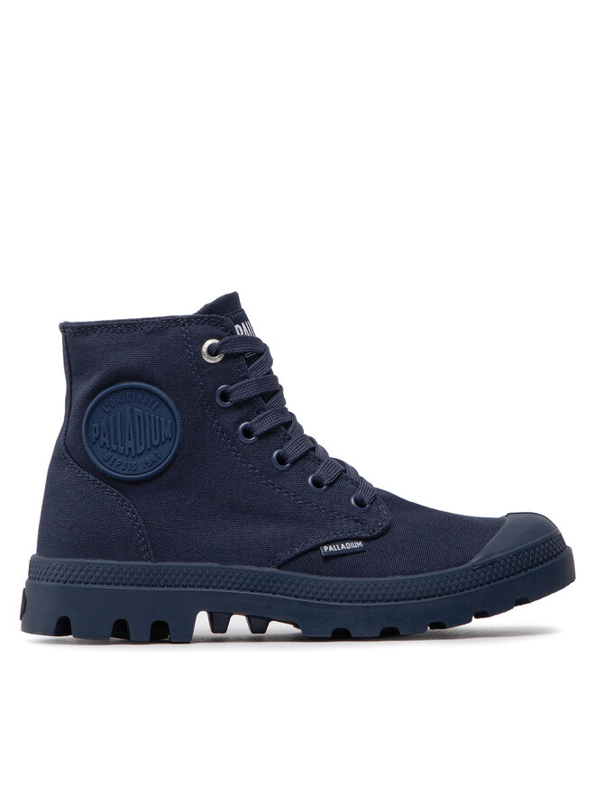 Palladium bleu marine store