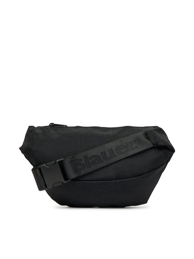 Blauer Gürteltasche Blauer S5CHICO05/BAL Schwarz