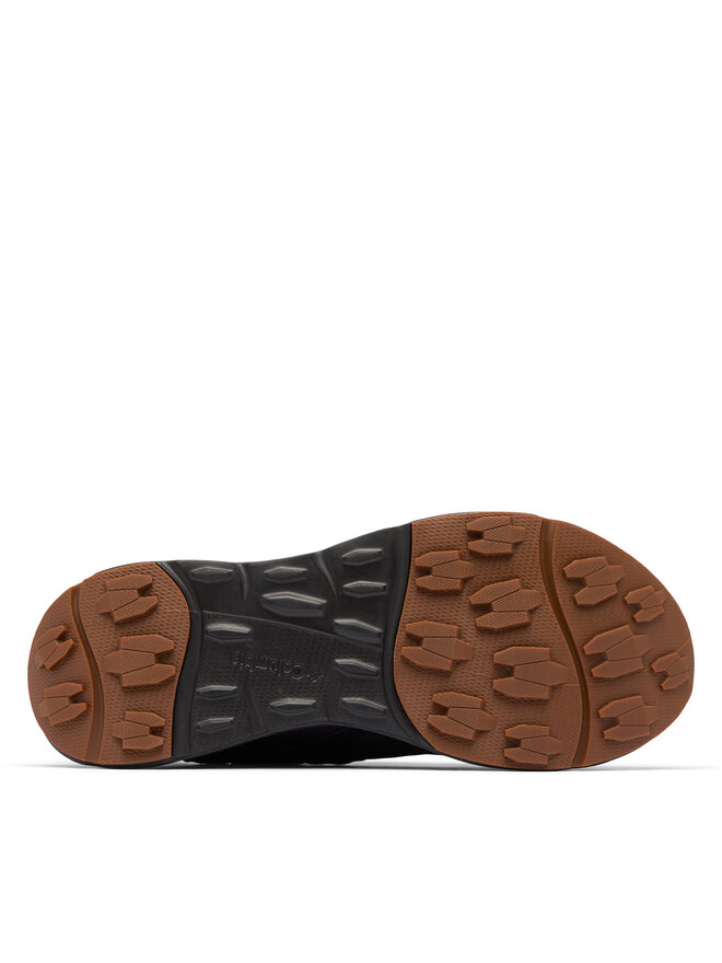 Columbia Sneakersy Columbia Terrastride™ ARO 2115301 Černá