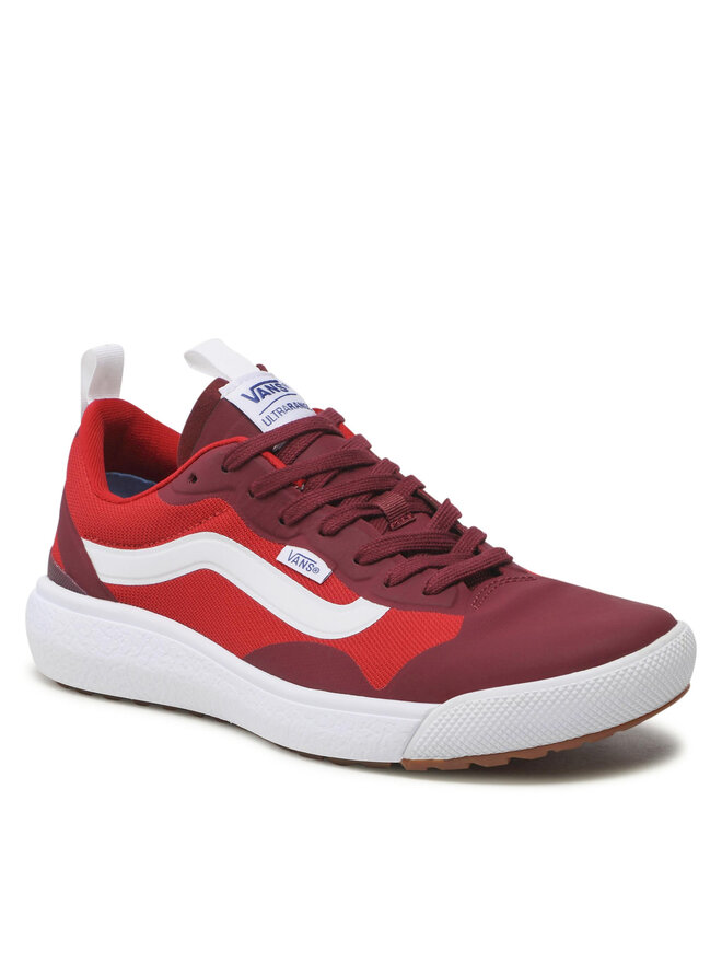 Zapatillas Vans Ultrarange Exo VN0A4U1KBJA1 Guinda burdeos zapatos.es