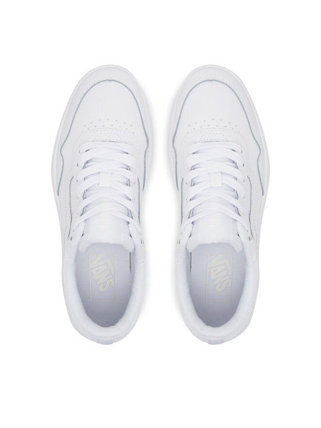 Vans Sneakersy Vans Cruze 3.0 VN000D6SWWW1 Bílá