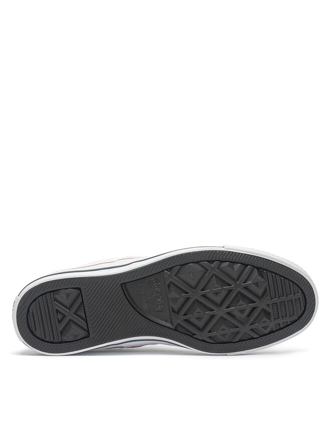 Converse Tornacipő Converse Chuck Taylor All Star Madison Ox 563509C Fehér