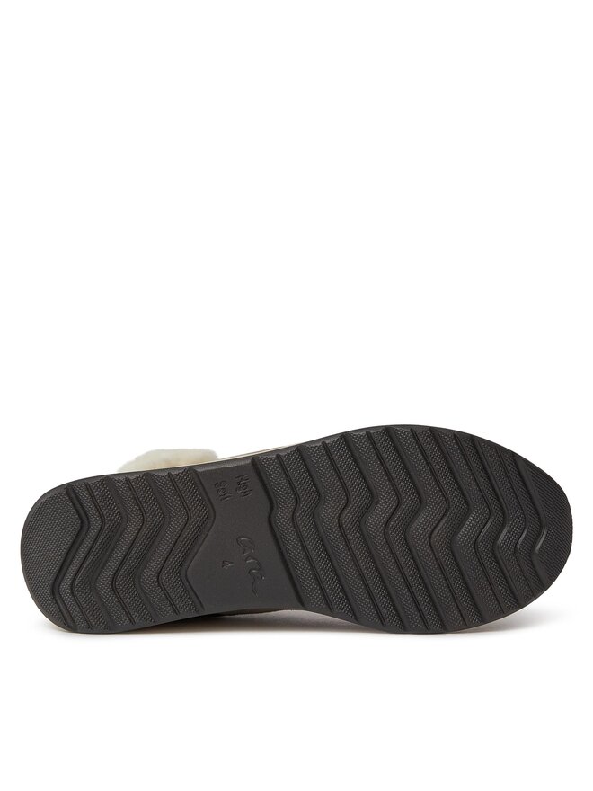 Ara Polokozačky Ara 12-32406-12 Hnědá