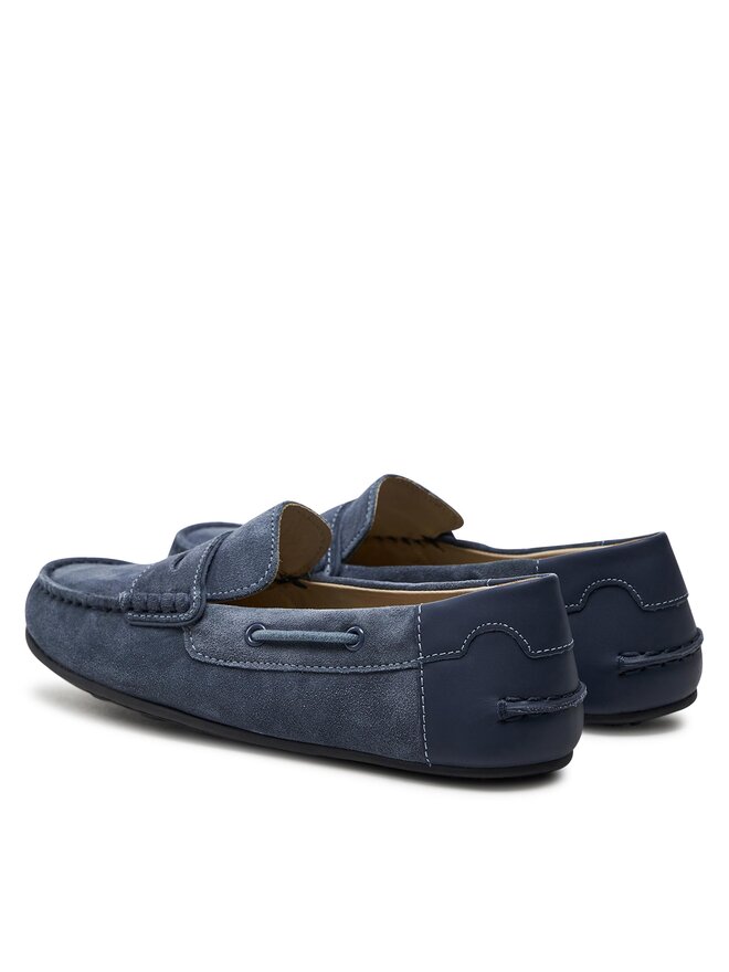 Mayoral Mocassini Mayoral 47577 Blu