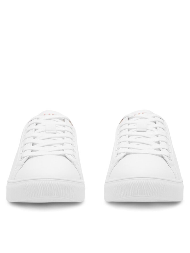 Beverly Hills Polo Club Sneakersy Beverly Hills Polo Club W-VSS24013 Biały