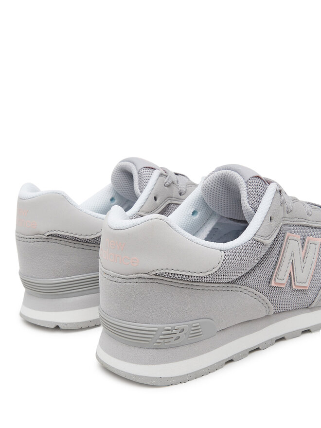 New Balance Αθλητικά New Balance GC515PNK Γκρι