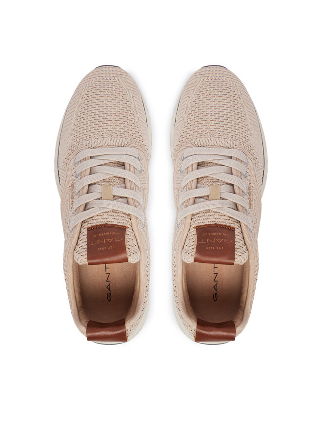 Gant Sneakers Gant 32638175 Beige