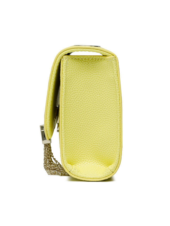 Valentino Сумка Valentino Divina VBS1R403G Жовтий