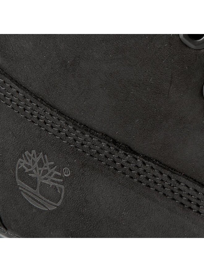 Timberland Bakancs Timberland 6In Premium Boot 8658A/TB08658A0011 Fekete