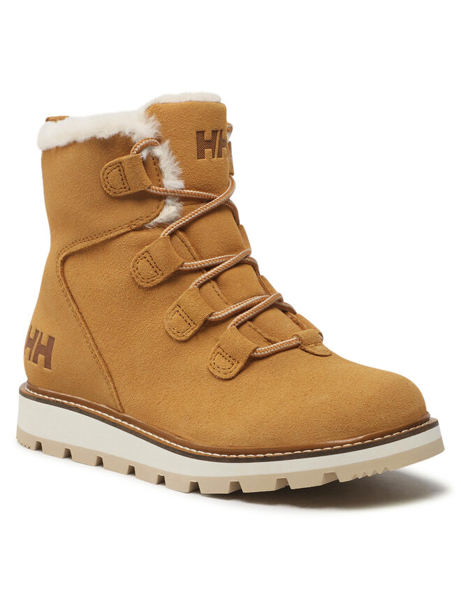 Helly Hansen Черевики туристичні Helly Hansen Alma 11745_724 Коричневий