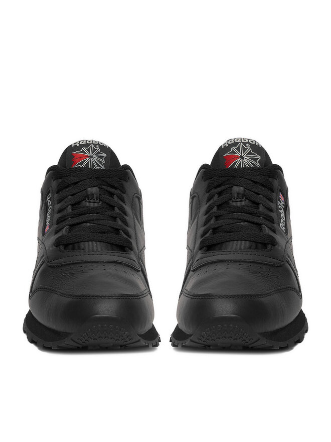 Reebok Sneakers Reebok SS-CLASSIC LEATHER 100008497 Schwarz