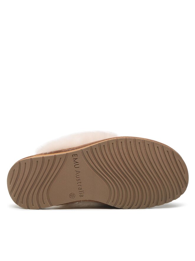 EMU Australia Hausschuhe EMU Australia Jolie W10015 Braun