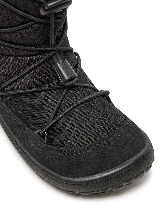 Froddo Kozačky Froddo G3160239-7 M Černá